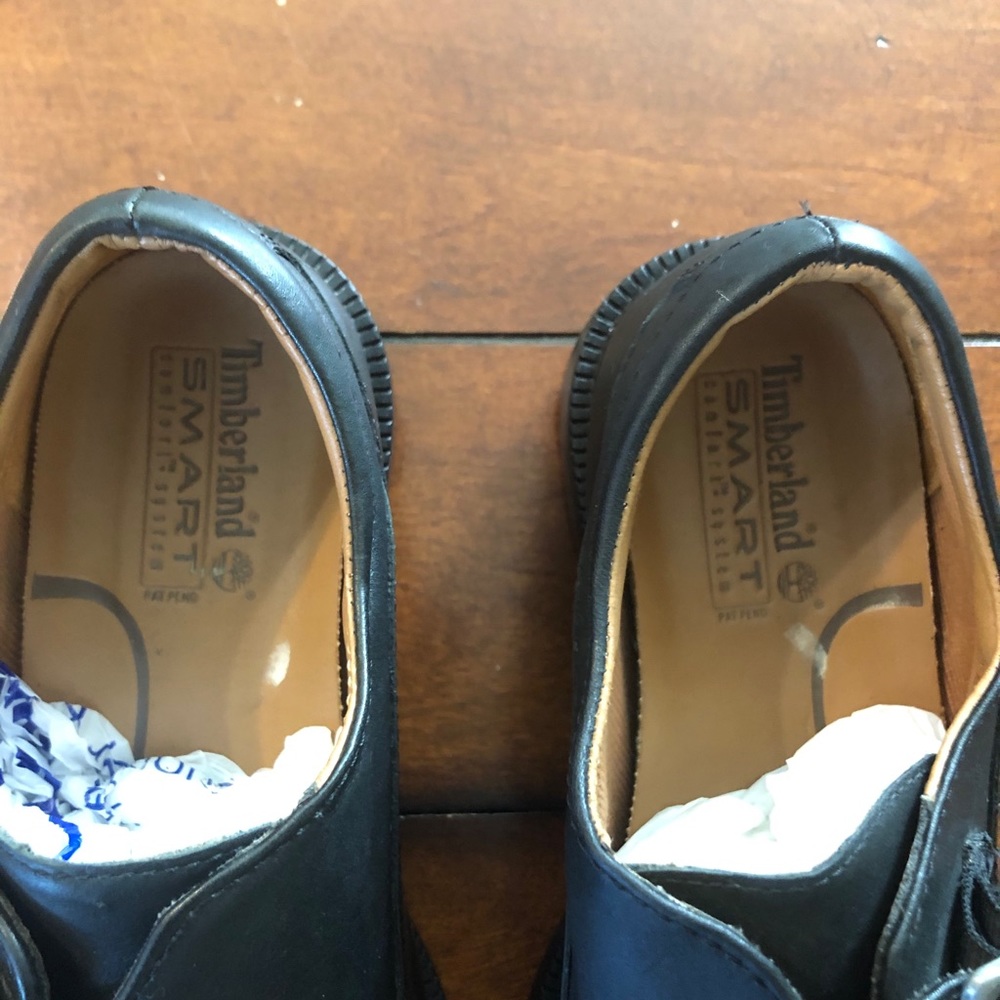 Timberland Smart Comfort System - image 2